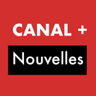 Français Canal + иконка
