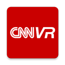 CNN VR aplikacja