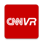 CNN VR icône