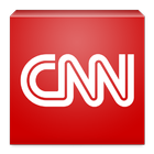 CNN for Samsung Galaxy View أيقونة