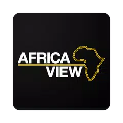 Africa View アプリダウンロード