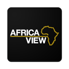 Africa View 图标