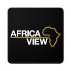 Africa View Zeichen