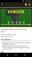Africa View پوسٹر