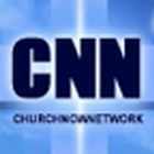 CHURCHNOW NETWORK CONNECT आइकन