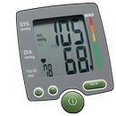 Blutdruckdaten erfassen APK
