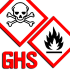 GHS Labeling ícone