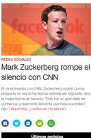 Noticias CNN Chile 截图 3