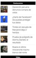 Noticias CNN Chile syot layar 2