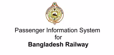 Passenger Information System - Bangladesh Railway