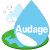 AUDAGE ciclo del agua APK