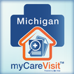 myCareVisit Michigan