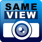 sameview_carDVR ไอคอน