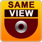 sameview icon
