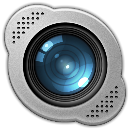 Ascii Camera