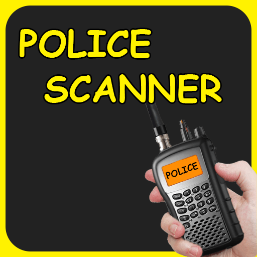 Police Scanner