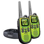 Police Radio Scanner