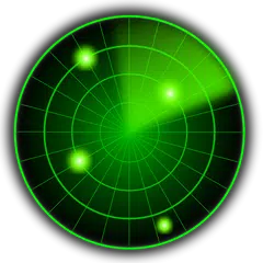 Real Police Radar Scanner APK download