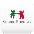 Seguro Popular アイコン