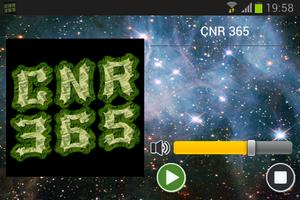 CNR 365 screenshot 1