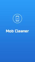 Mob Cleaner App Affiche