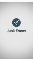 Junk Eraser poster