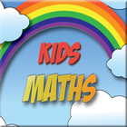 Kids Math icône