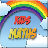 Kids Math-icoon