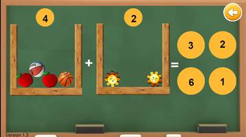 Kids Math Screenshot 2