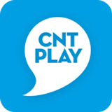CNT Play ícone