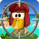 Chicken Shooting APK