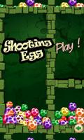 Shooting Eggs CNT poster