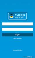 برنامه‌نما National College عکس از صفحه