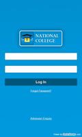 National College imagem de tela 1