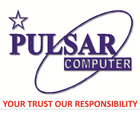 Pulsar Computer icône