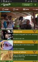 برنامه‌نما I Love Africa عکس از صفحه