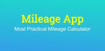 Mileage App: Costs and Reports