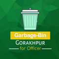 Garbage Bin Gorakhpur