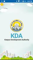 Kanpur Development Authority Affiche
