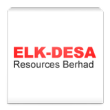 ELK-Desa Investor Relations icône
