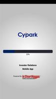 Cypark Investor Relations Affiche