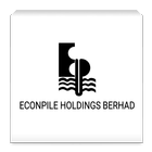 Econpile Holdings Berhad icône
