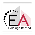 EA Holdings Berhad ícone