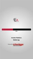 EA Holdings Berhad plakat