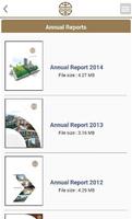 Glomac Investor Relations capture d'écran 3