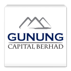 Gunung Investor Relations иконка