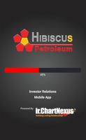 Hibiscus Petroleum Berhad Affiche