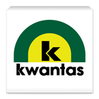 Kwantas Corporation Berhad IR icône