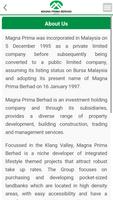 Magna Prima Berhad screenshot 3