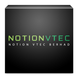Notion VTec Investor Relations icône